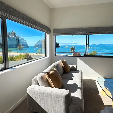 Kaiteriteri Reserve Apartments Exterior photo