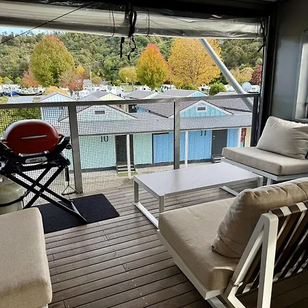 Kaiteriteri Reserve Apartments Exterior photo