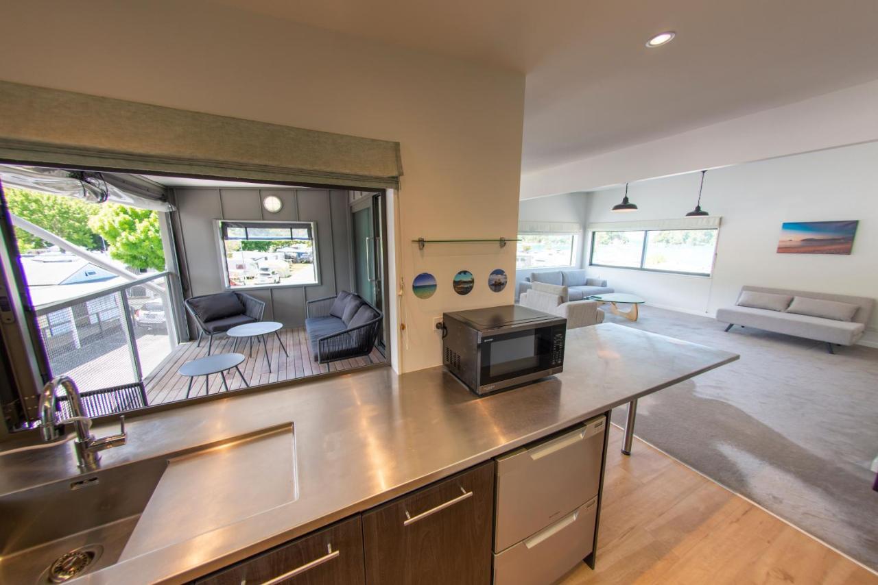 Reserve Apartment *
