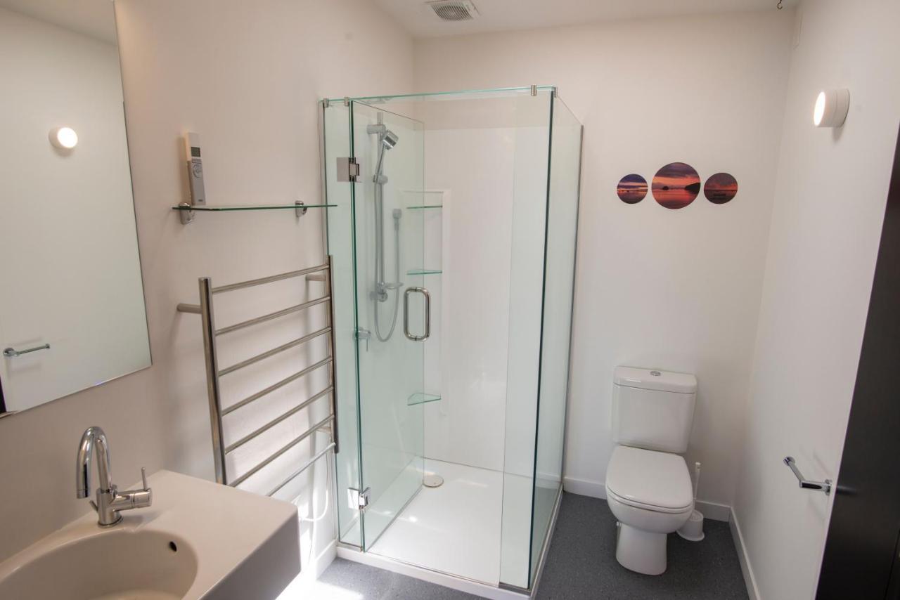 Reserve Apartment