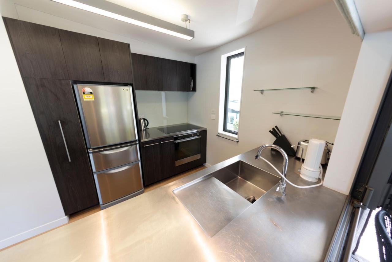 Reserve Apartment Kaiteriteri