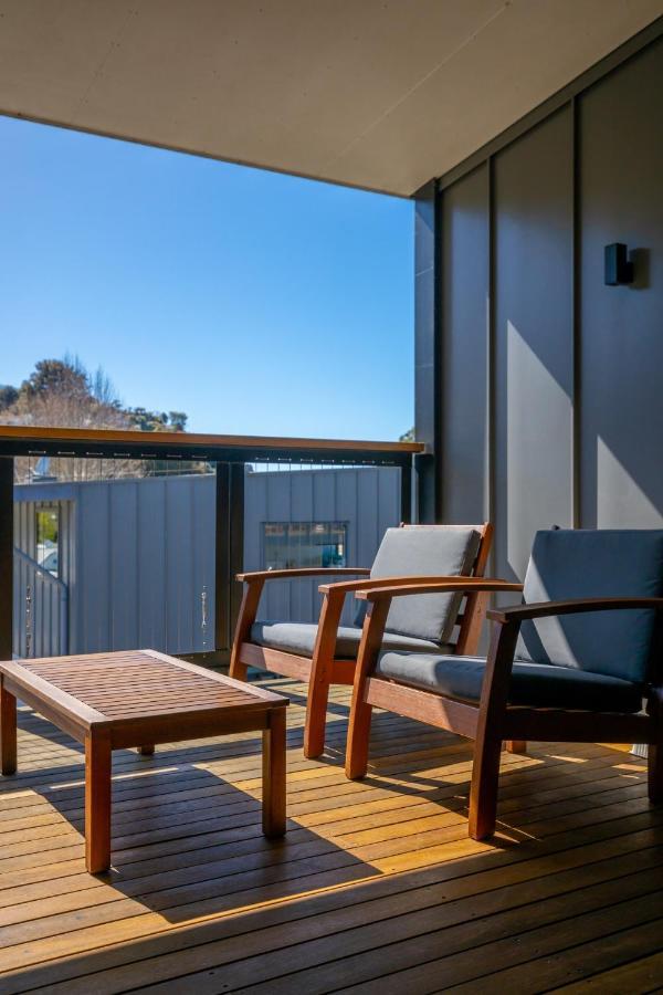 Reserve Apartment *