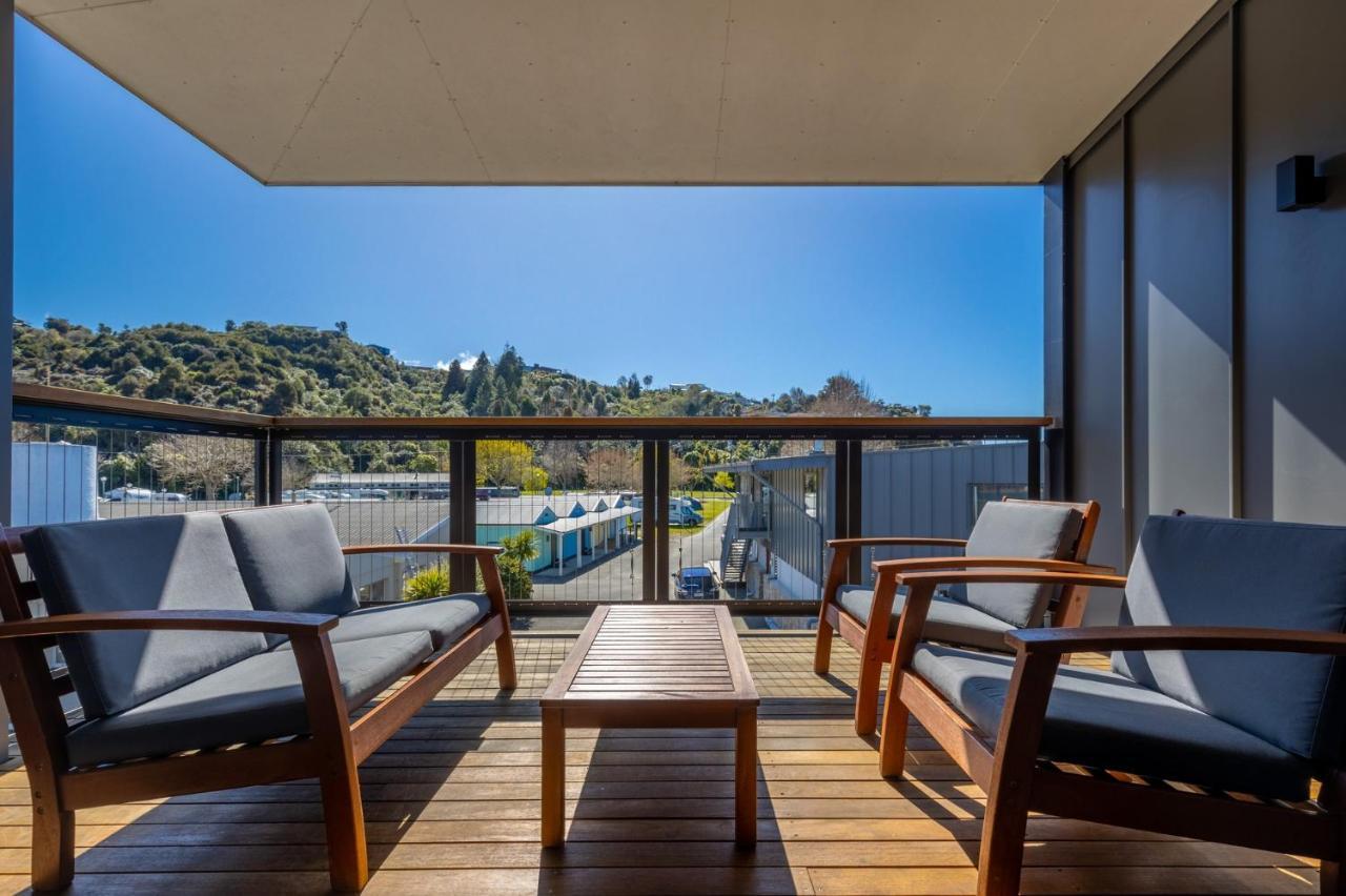 Reserve Apartment Kaiteriteri