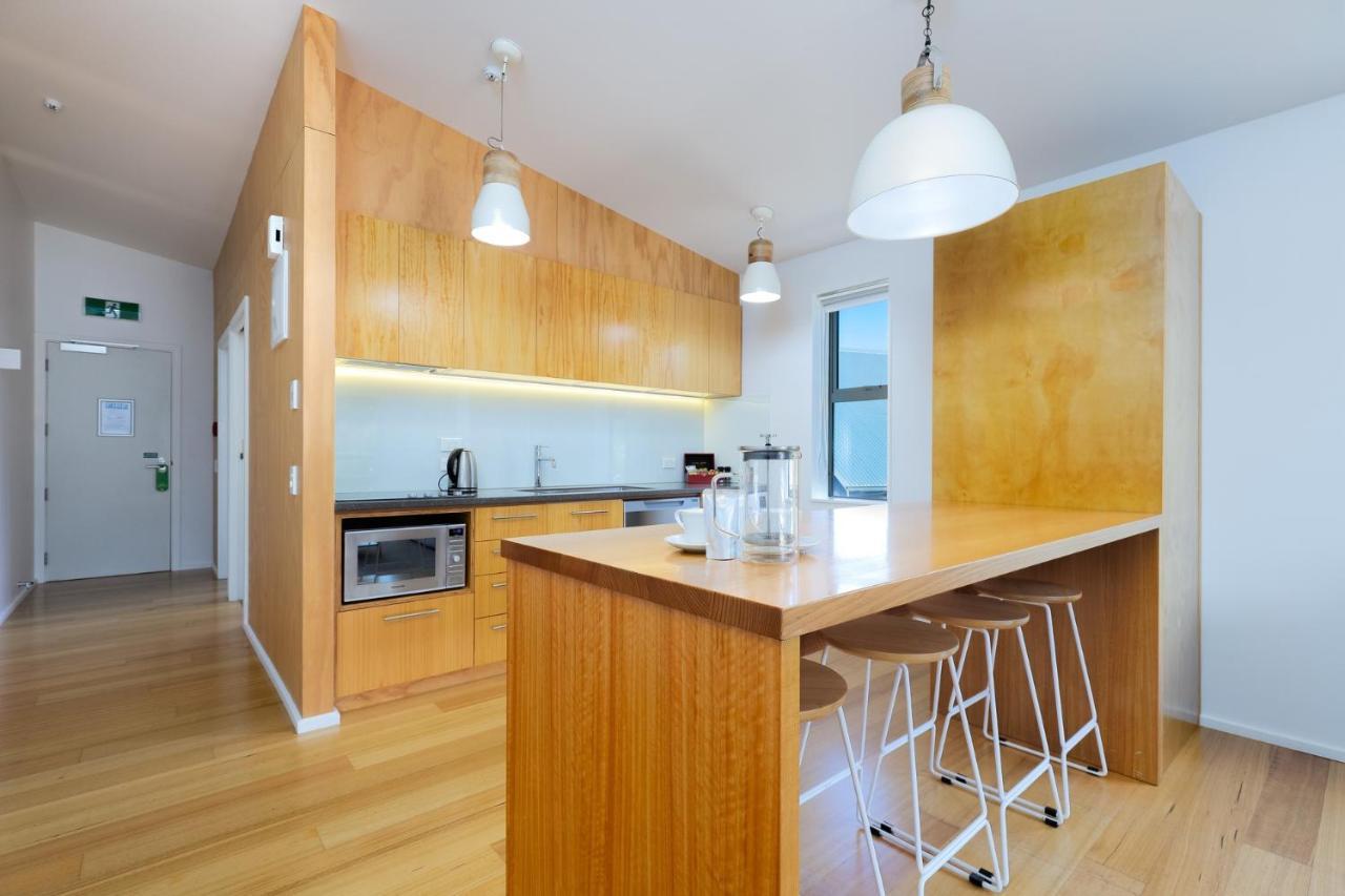 Apartment Reserve