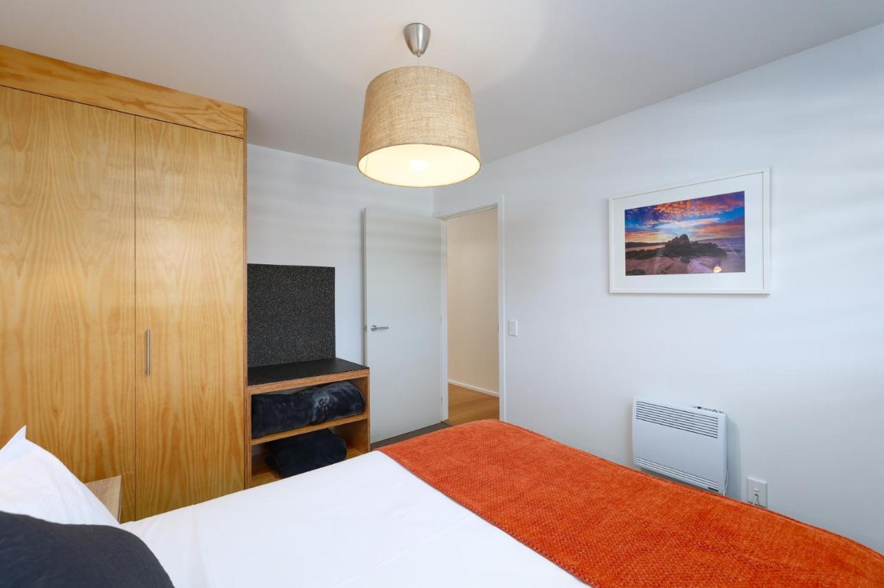 Apartment Reserve Kaiteriteri
