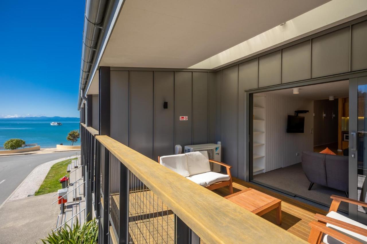 Reserve Apartment