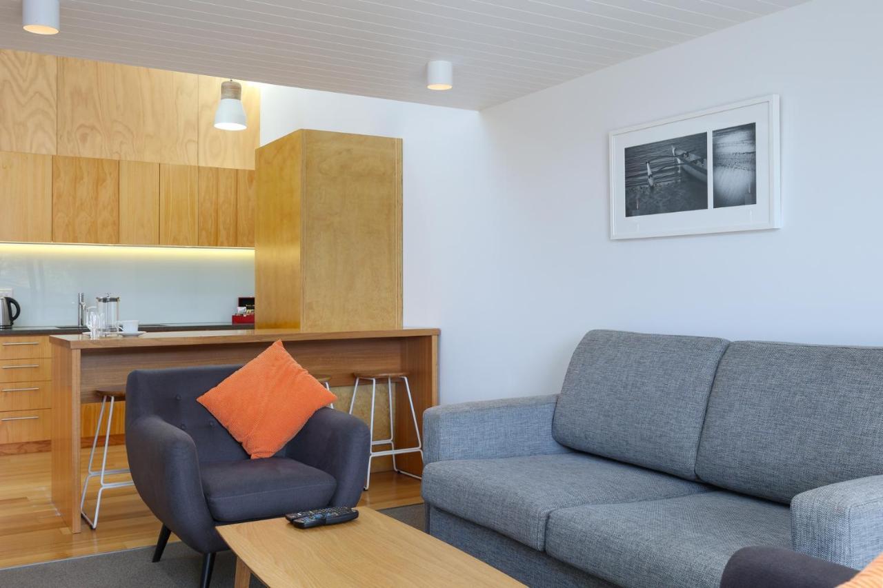 Apartment Reserve