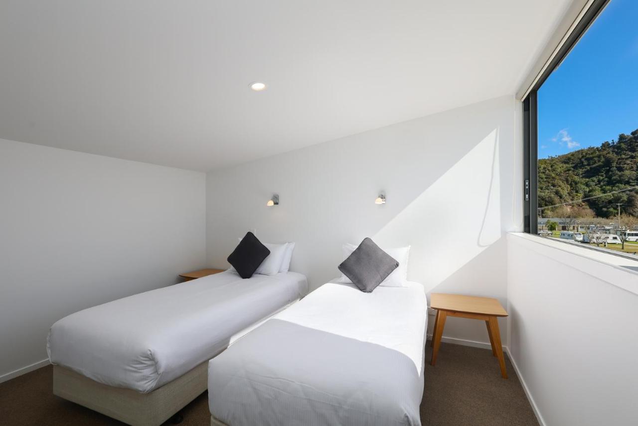 Reserve * Kaiteriteri