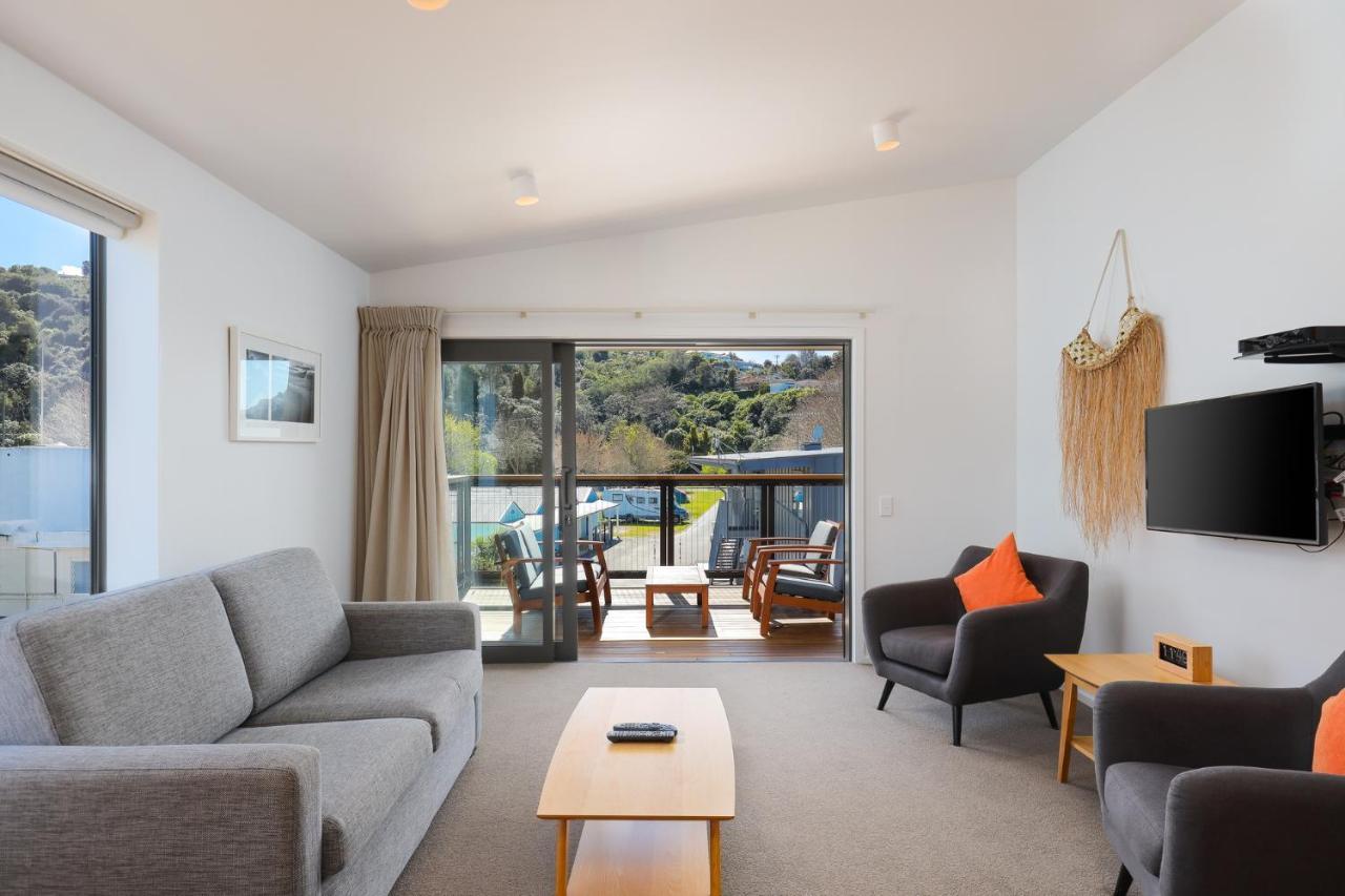 Apartment Reserve