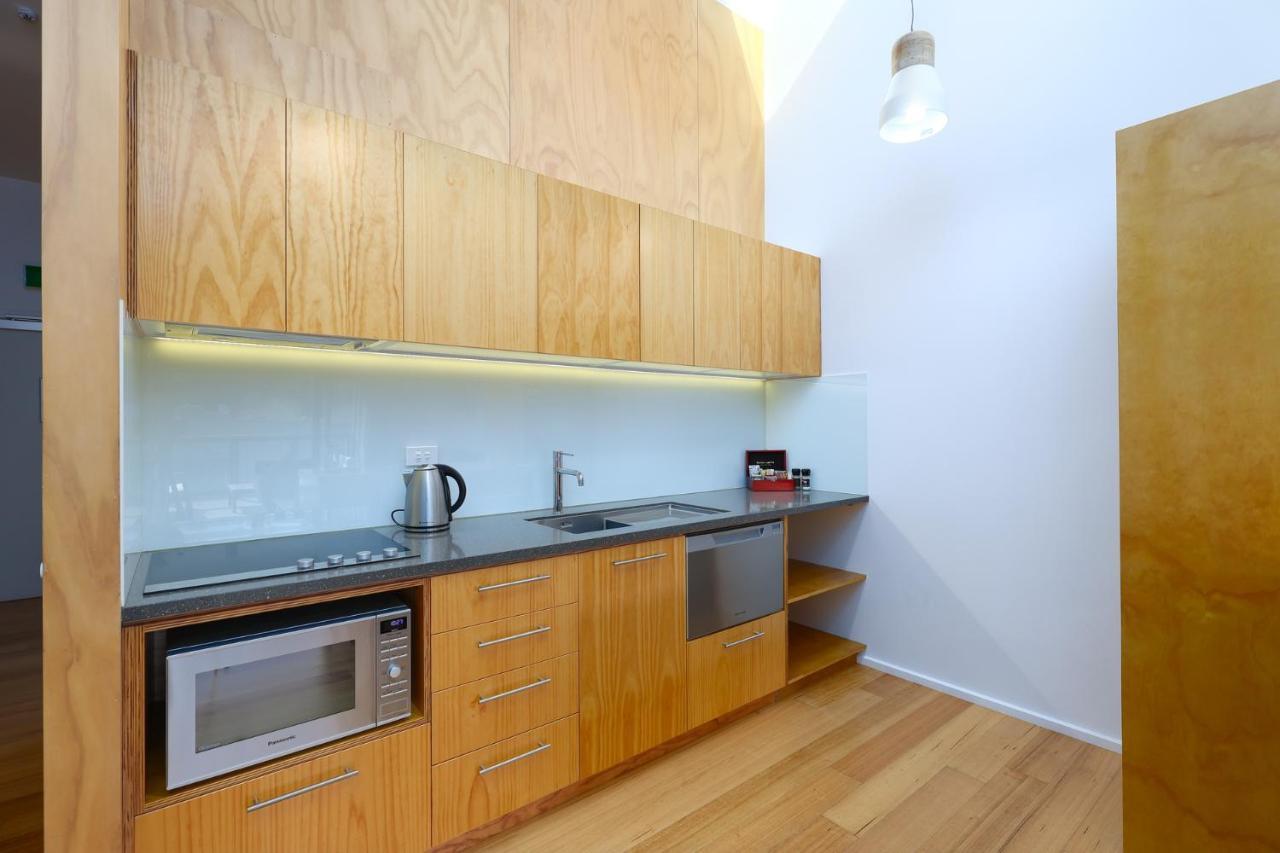 Apartment Reserve