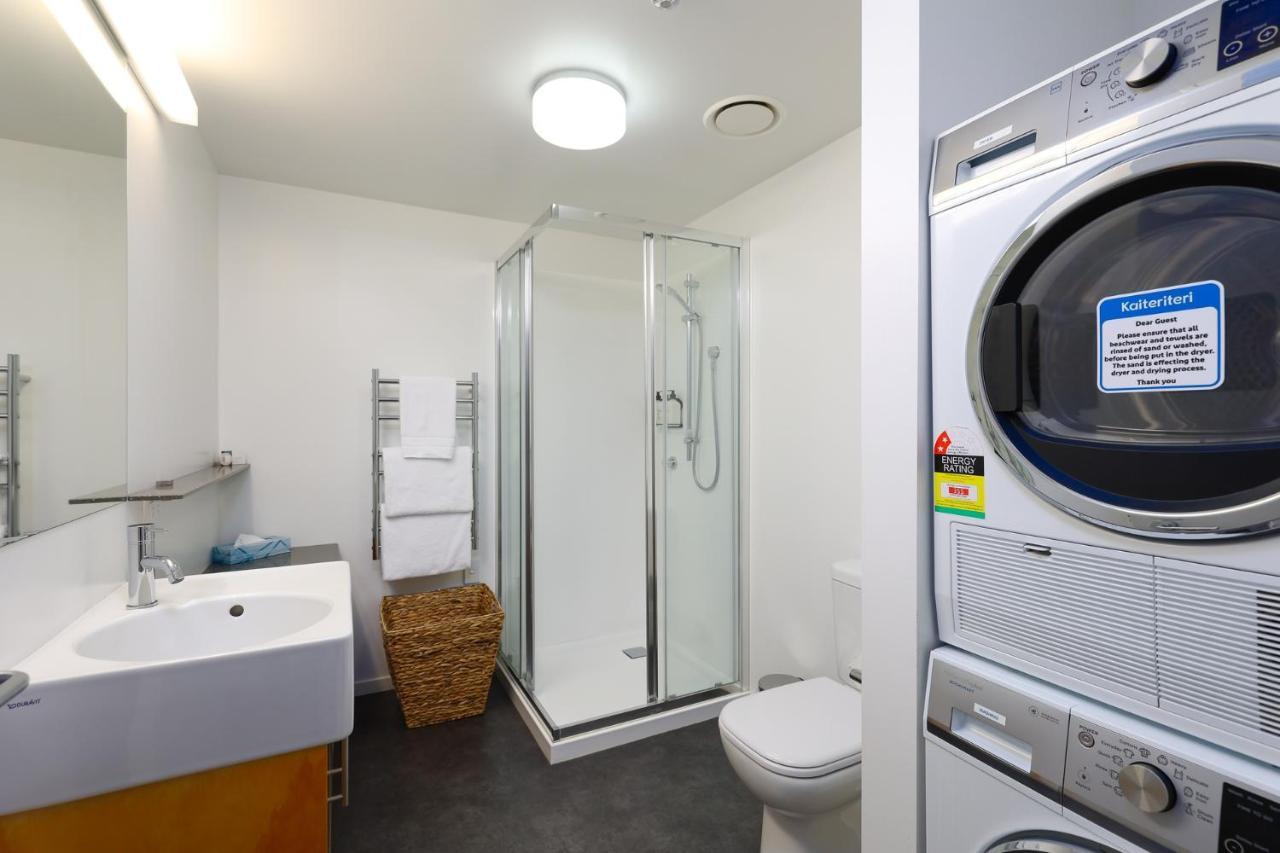 Apartment Reserve