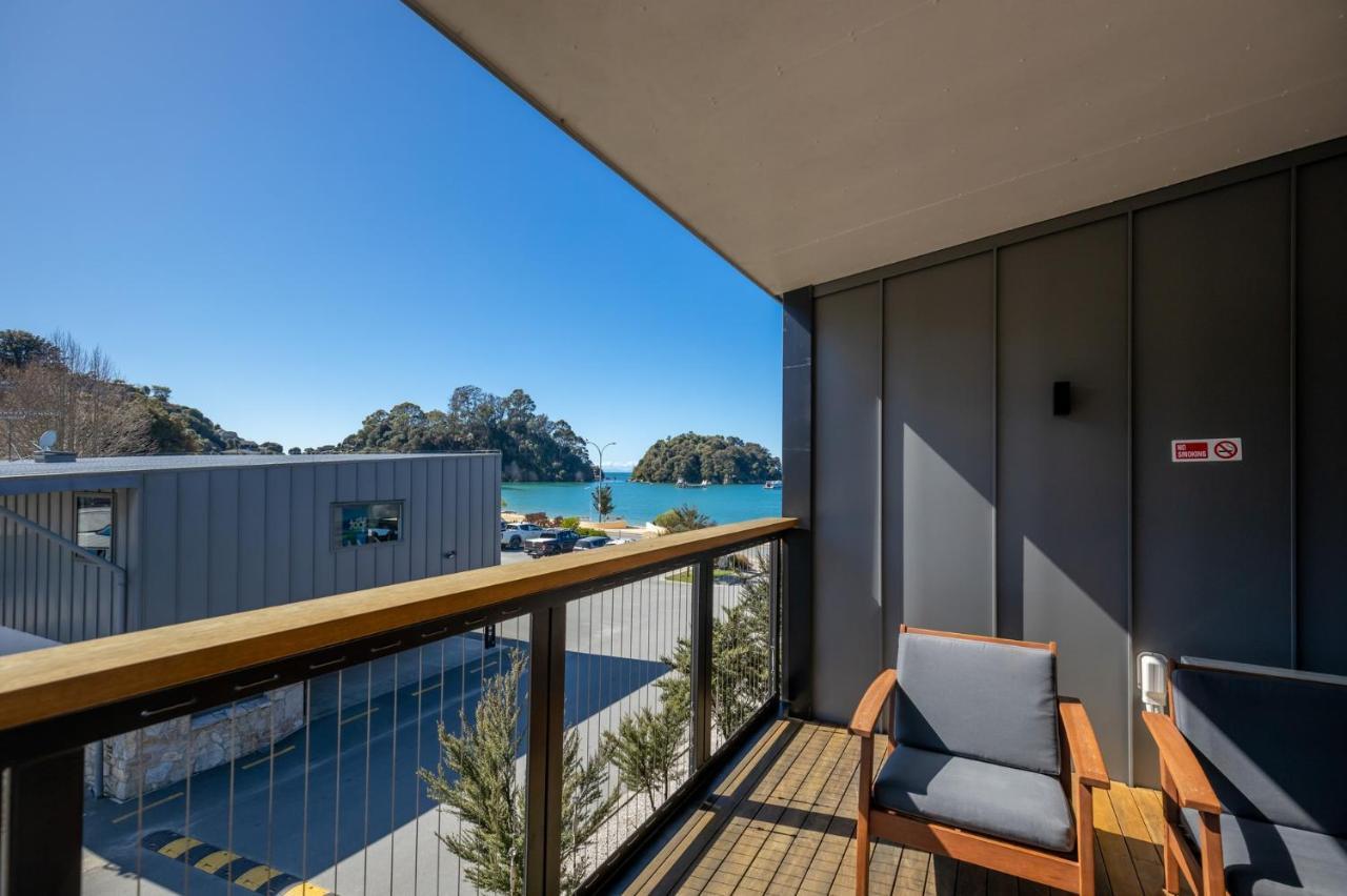 Reserve Apartment Kaiteriteri