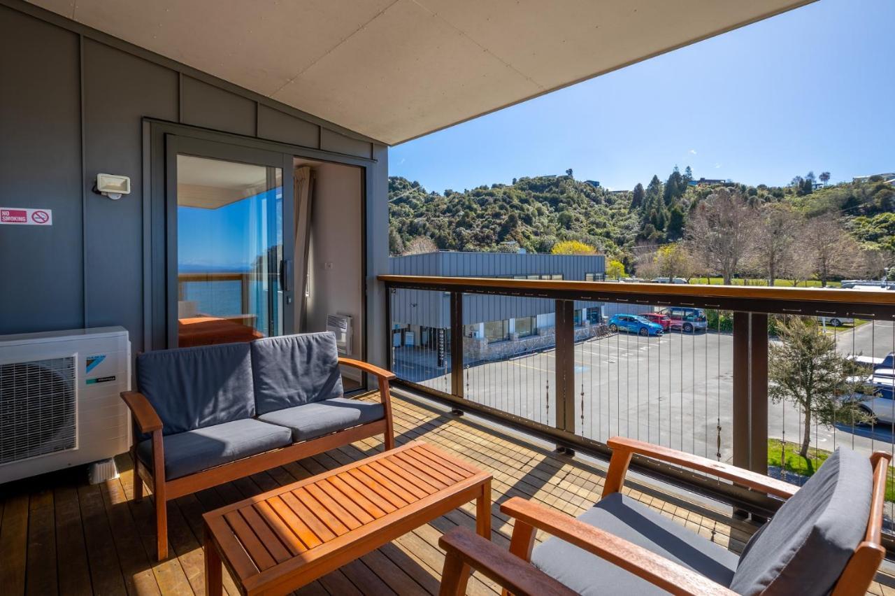 Reserve Apartment Kaiteriteri