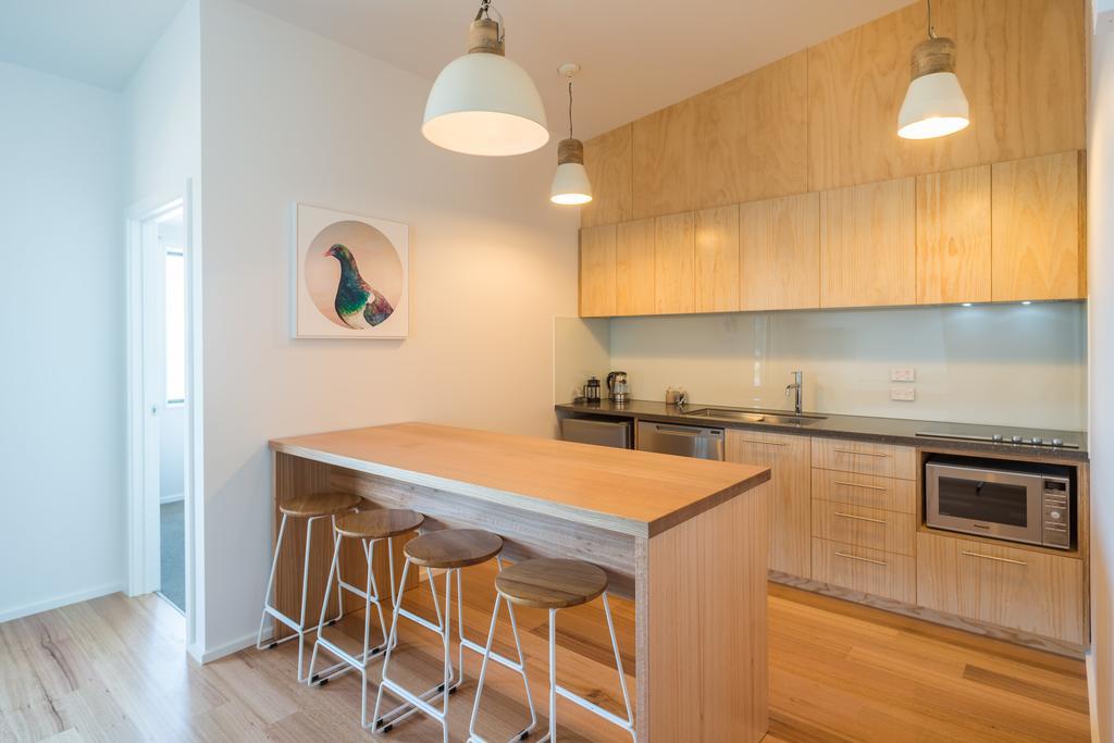 Apartment Reserve Kaiteriteri