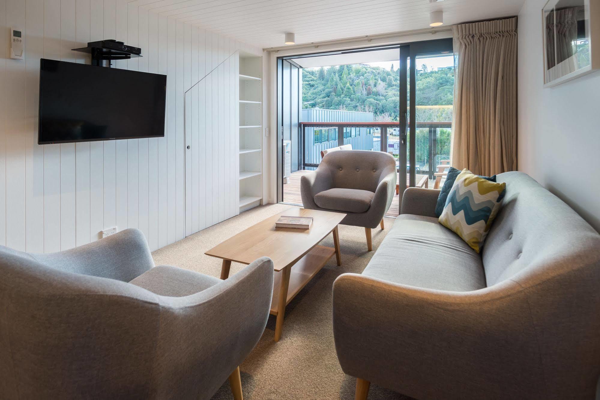 Reserve Apartment