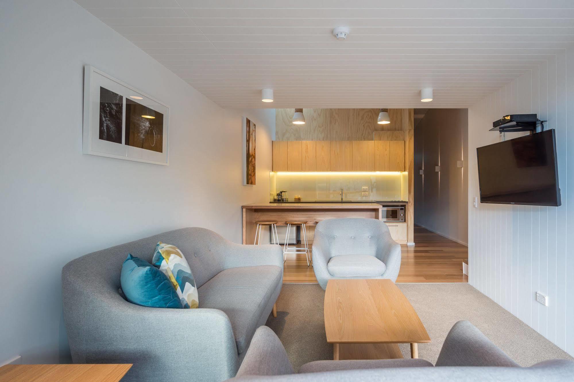 Reserve Apartment