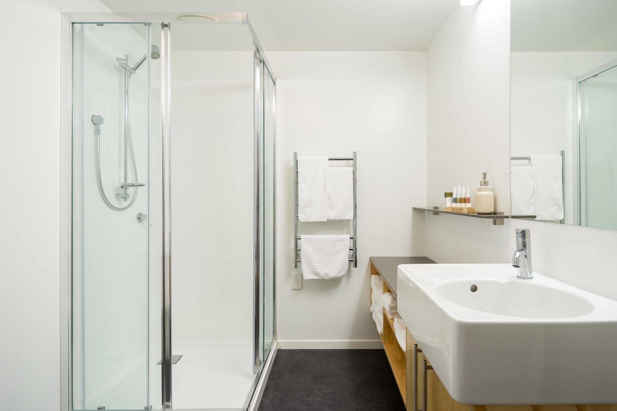 Reserve Apartment