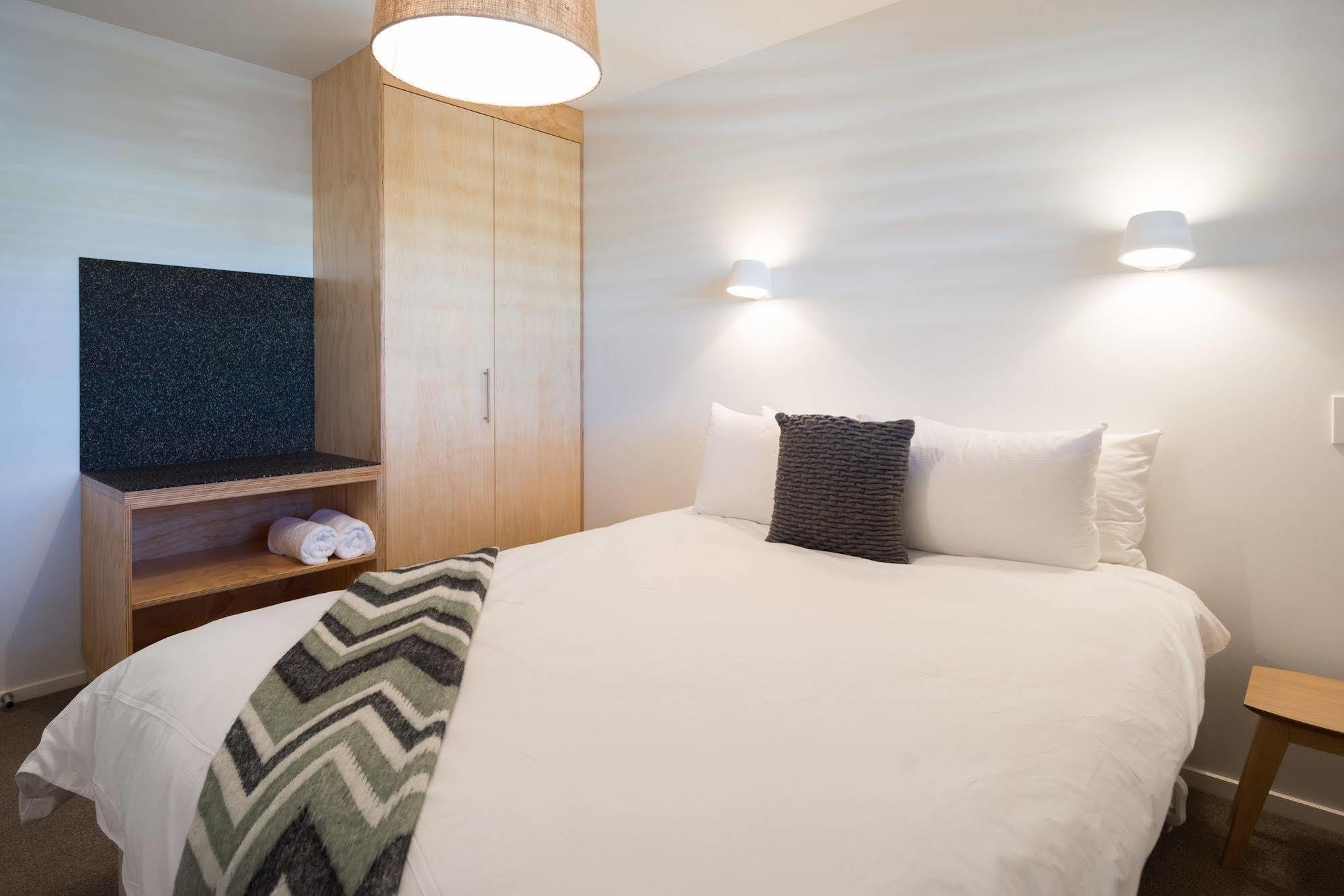 Apartment Reserve Kaiteriteri